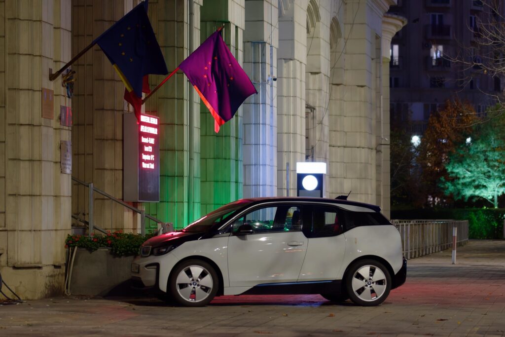 A villanyautók népszerűsége még mindig alacsony