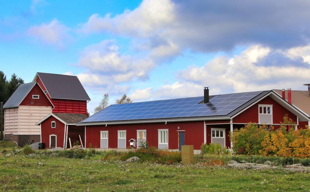 Drágul az energia, olcsóbb a technológia – a napelem ma már befektetés a jövőbe