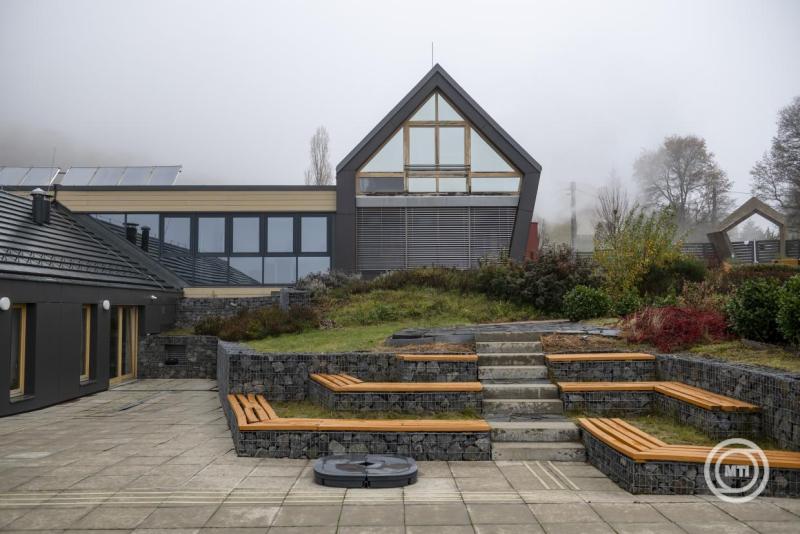 Nógrád ad otthont az ország legjobb turistaházának