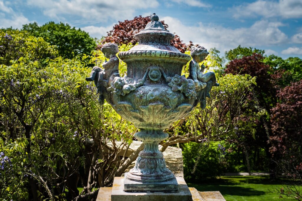 A városi zöldfelületek egészségügyi jelentősége: növénynemesítés a jövő városaiért