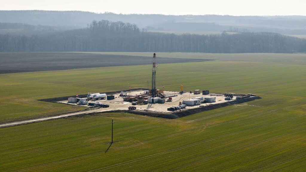 Új olaj- és gázmezők nyomában: 3D szeizmikus vizsgálatot végez a Mol-csoport