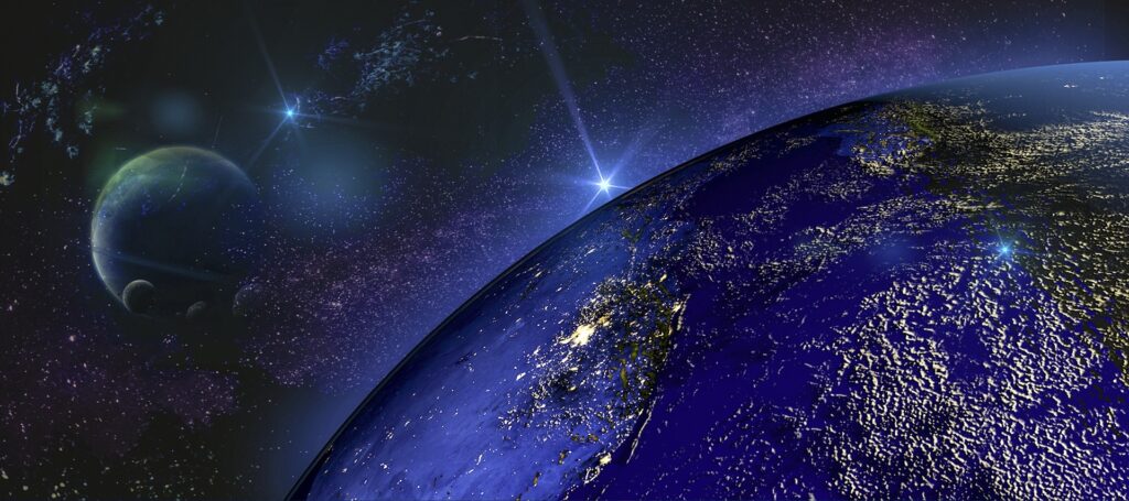 Megfordult bolygósorrend egy vörös törpecsillag körül – új kérdéseket vet fel a felfedezés