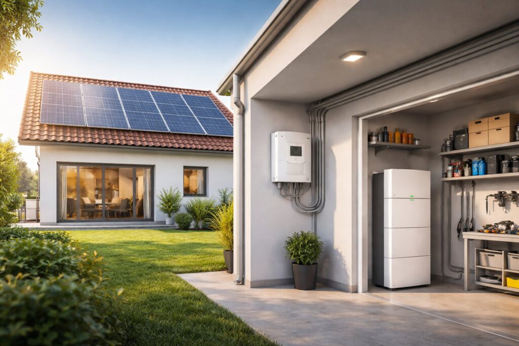 Akár két számjegyű áremelés jöhet a magyar napelemes piacon