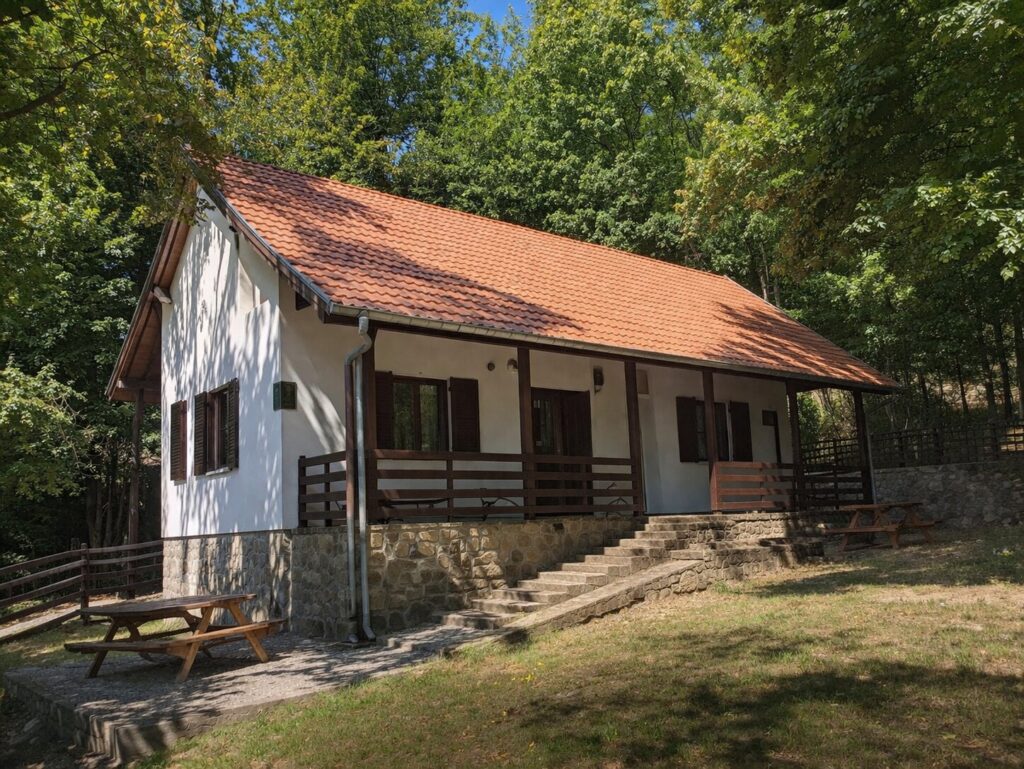 Az erdők turisztikai szerepe egyre fontosabb Magyarországon