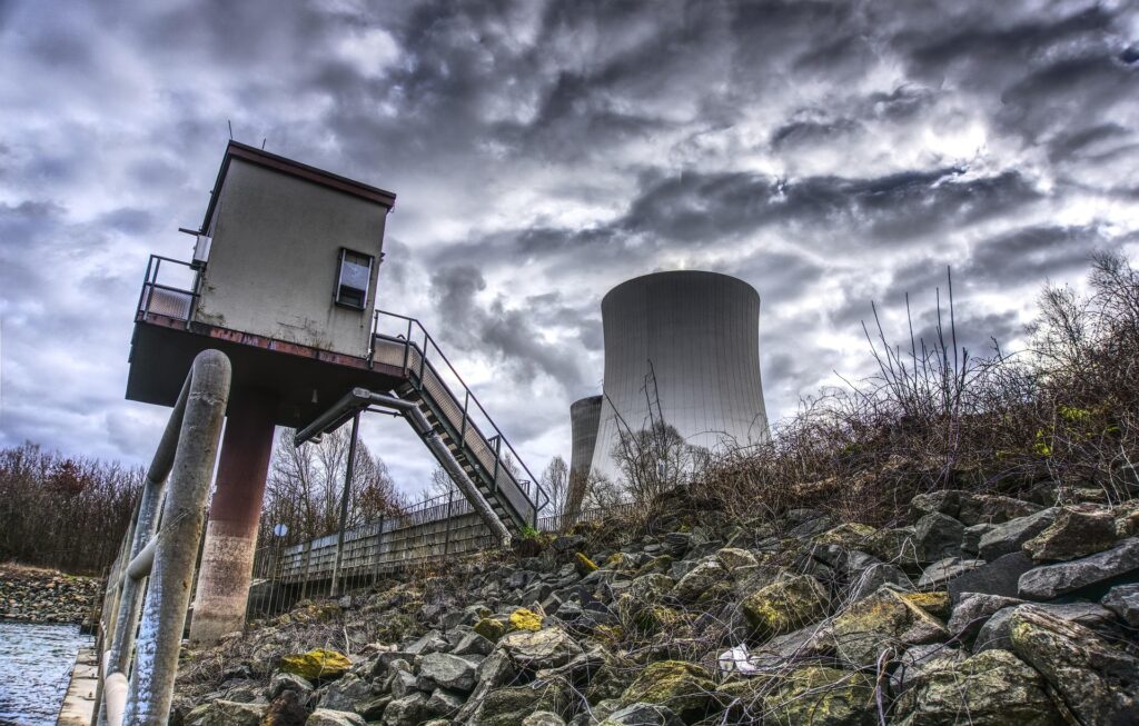 Megszavazták az atomenergia visszatérését