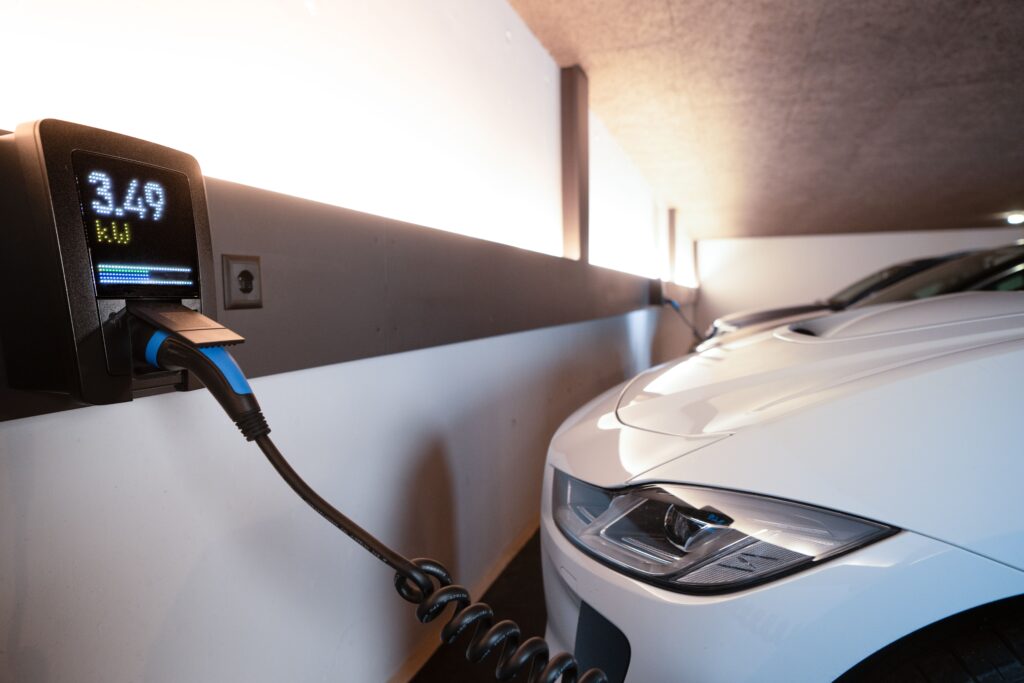 Már minden ötödik új autó elektromos az EU-ban
