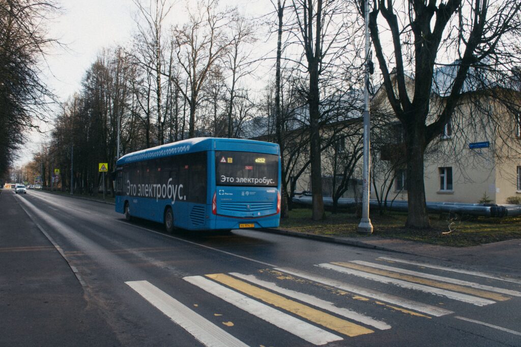 Kaposvár az élen: teljesen elektromos buszflottára vált a város