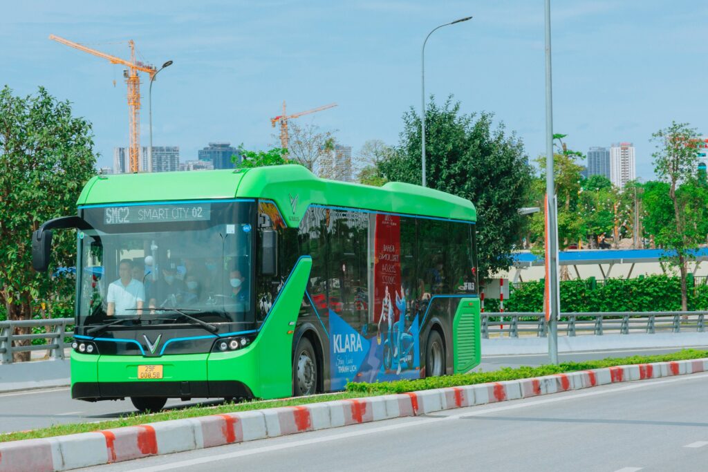 Új korszak a közlekedésben: 44 elektromos busz érkezik Kaposvárra