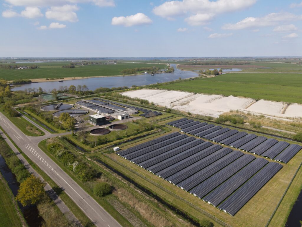 Újabb lépés az energiatárolás felé: Magyarország csatlakozott az európai kezdeményezéshez