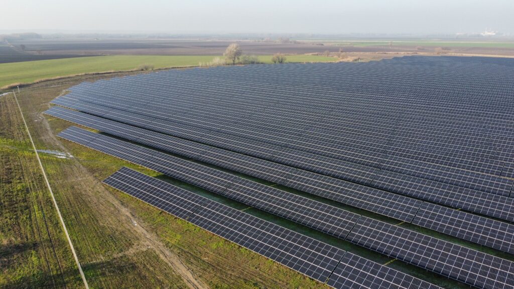 Új, több mint 14 MW-os energiatárolói kapacitás létesült Magyarországon