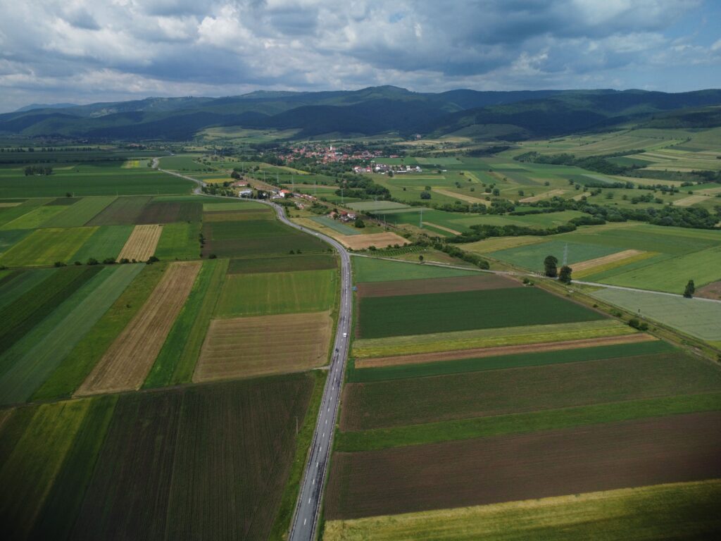 Az ökogazdálkodás segíthet alkalmazkodni a klímaváltozáshoz