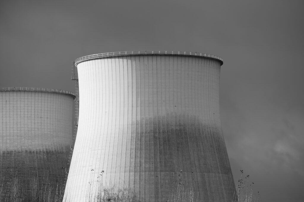 A Duna alacsony vízállása miatt lekapcsoltak egy atomreaktort Romániában