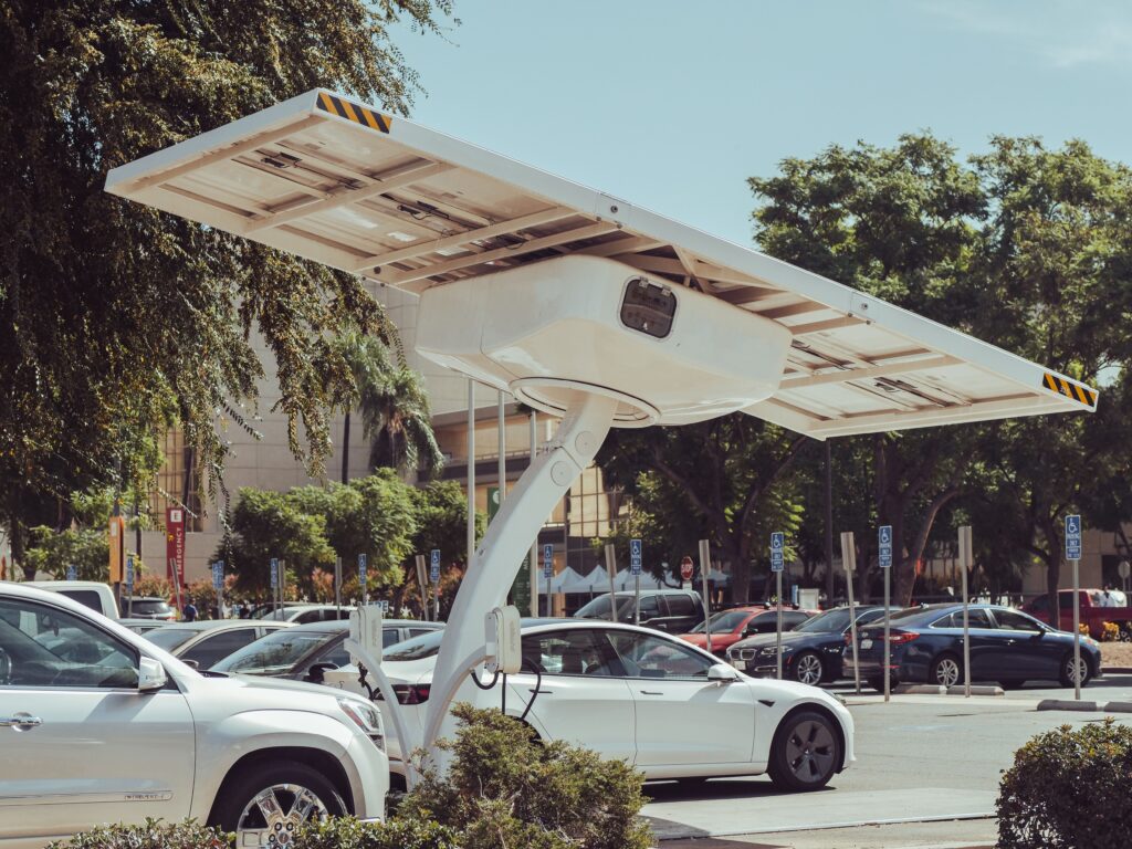 Az MVM Mobiliti üzemelteti a Lidl töltőhálózatának egy részét