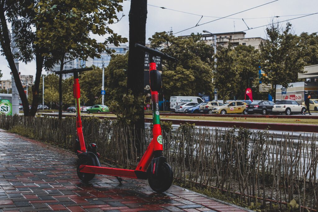 Egyre veszélyesebb az elektromos rollerezés? Rekordszámú balesetet regisztráltak