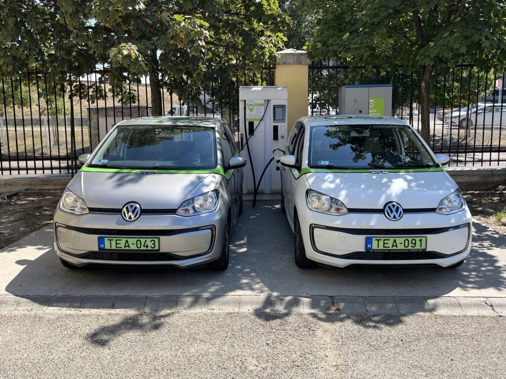 Kevesebb esti töltés, kisebb terhelés: a GreenGo példát mutat a vállalati felelősségvállalásból