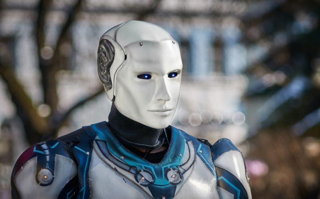 Saját gyártósoron készülnek az XPeng humanoid robotjai
