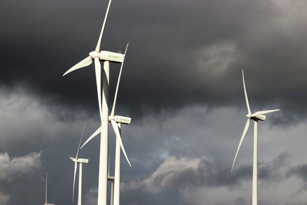 Újabb lendületet kaphat a hazai szélenergia