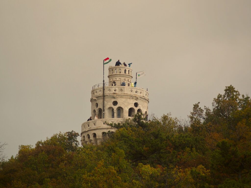 Budapestet egyre jobban próbára teszi a hőség – fel kell készülni a változó klímára