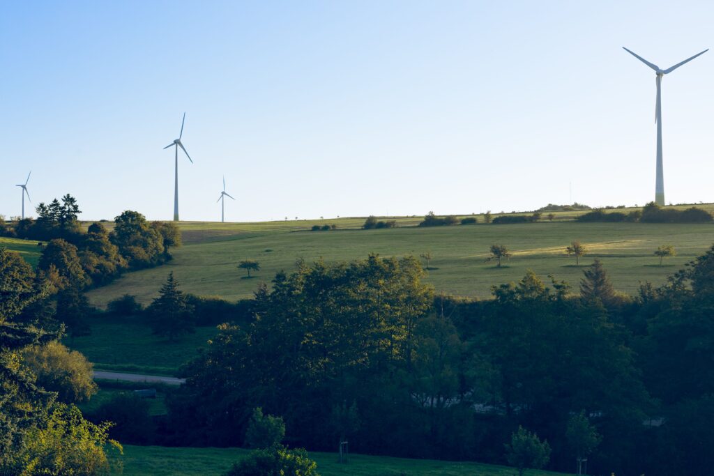Aláírásgyűjtés indult a hazai szélenergia jövőjéről